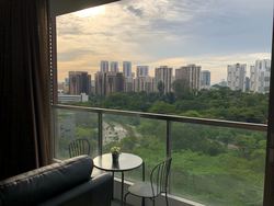 One-north Residences (D5), Apartment #179543322